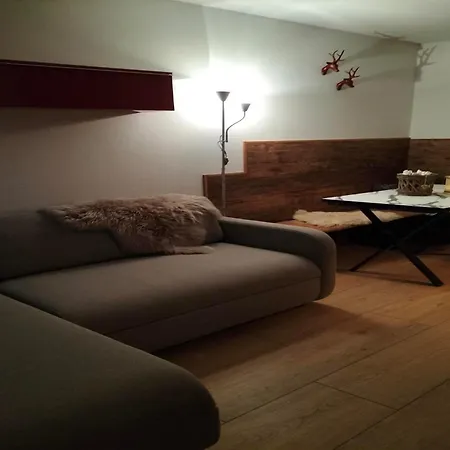 Apartmán Near Hochkoenig Slopes *