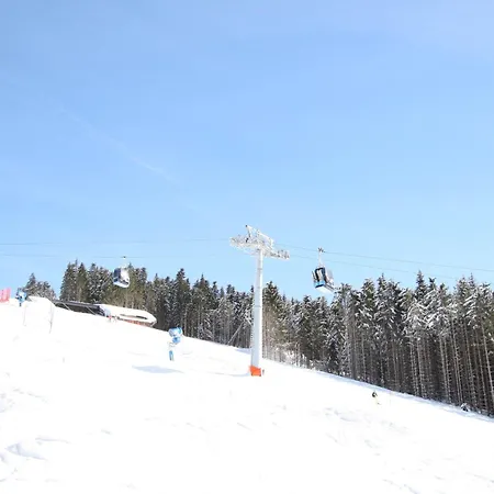 Lejlighed Near Hochkoenig Slopes Maria Alm am Steinernen Meer