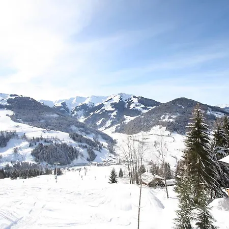 Apartmán Near Hochkoenig Slopes *