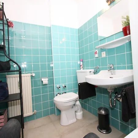 Near Hochkoenig Slopes Apartmán