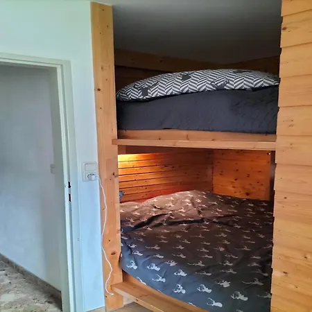 Apartmán Near Hochkoenig Slopes *