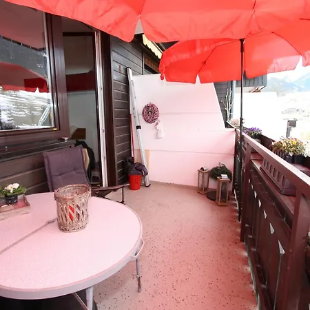 Near Hochkoenig Slopes *