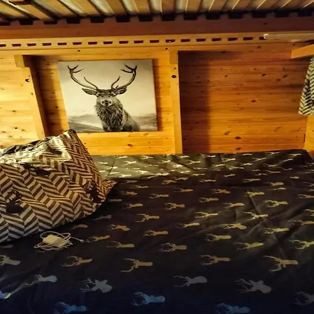 Near Hochkoenig Slopes * Maria Alm am Steinernen Meer