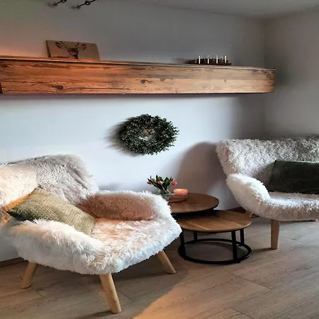 Apartmán Near Hochkoenig Slopes