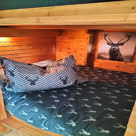 Apartmán Near Hochkoenig Slopes Maria Alm am Steinernen Meer