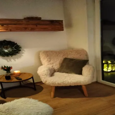 Near Hochkoenig Slopes * Maria Alm am Steinernen Meer