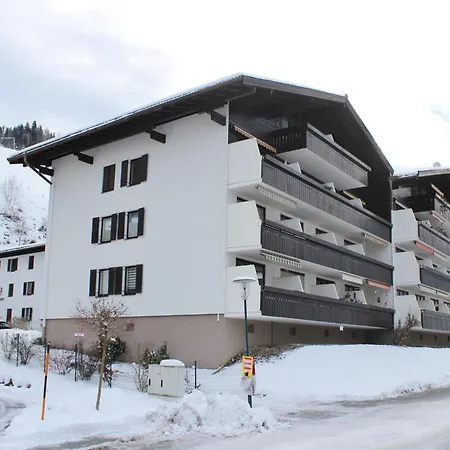 Apartmán Near Hochkoenig Slopes