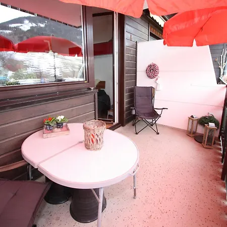 Apartmán Near Hochkoenig Slopes *