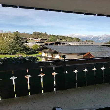 Near Hochkoenig Slopes * Maria Alm am Steinernen Meer