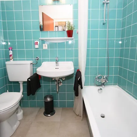 Near Hochkoenig Slopes Lejlighed *